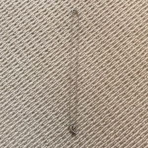 Tiffany Paloma Picasso Loving Heart Pendant